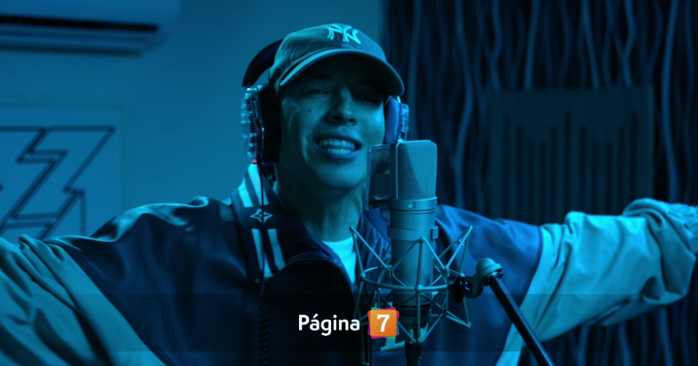 “Volvió el Rey”: Daddy Yankee genera ola de reacciones por su explosiva sesión con Bizarrap