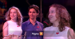 El presente de la joven que salvó la Teletón el año 2003 con su emotiva historia: es madre y médica