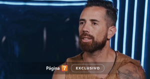 Daúd Gazale sobre su controvertida personalidad: 