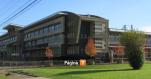 Denuncian presunta violación en escuela de Temuco: involucra a dos niños de enseñanza básica