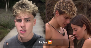 Diego Venegas tomó dura decisión tras dichos de Nacha Michelson: 