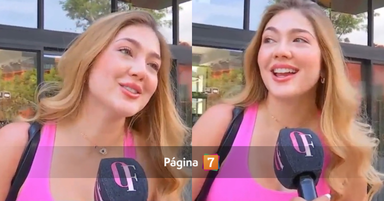 Disley Ramos abordó rumores de quiebre con ‘Mago Jiménez’: ¿los descartó?