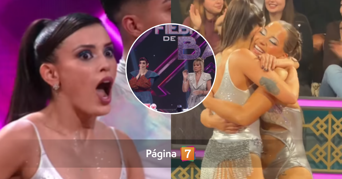 Duelo de infarto en Fiebre de Baile jurado se vio obligado a tomar inédita decisión