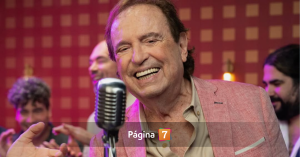 A sus 85 años: Dyango vuelve a Chile con íntimo espectáculo