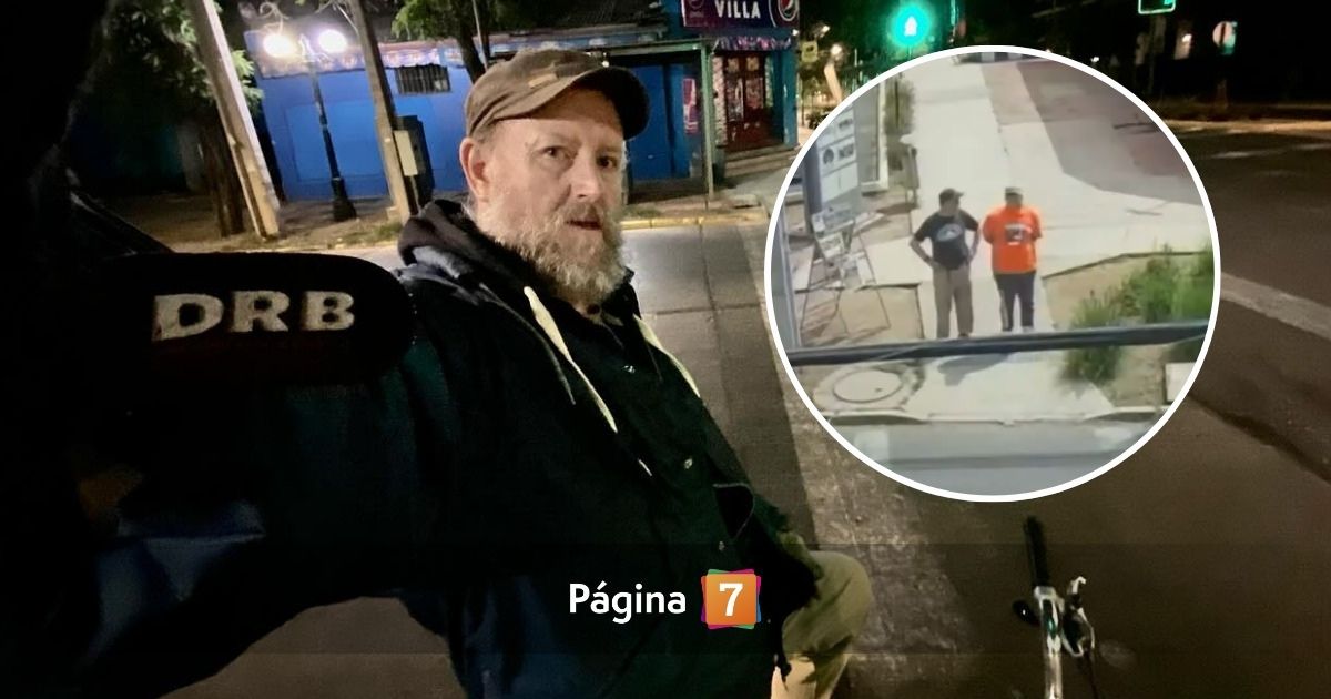 Revelan inéditos detalles de los últimos momentos de Eduardo Cruz-Coke y su hijo antes del crimen