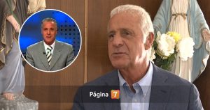 El presente de Eduardo ‘Guayo’ Riveros lejos de la TV