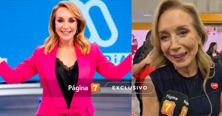 El ajetreado fin de año de Karen Doggenweiler: Teletón, Mucho Gusto y su preparación para Viña