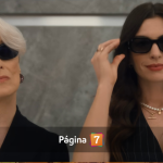 Miranda y Andy cara a cara: así es el teaser de ‘El diablo viste a la moda 2’