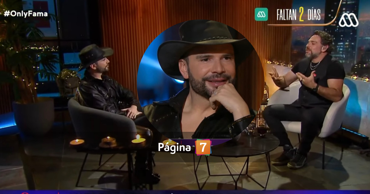 El gran amor de Juan Gabriel se confesó en Only Fama