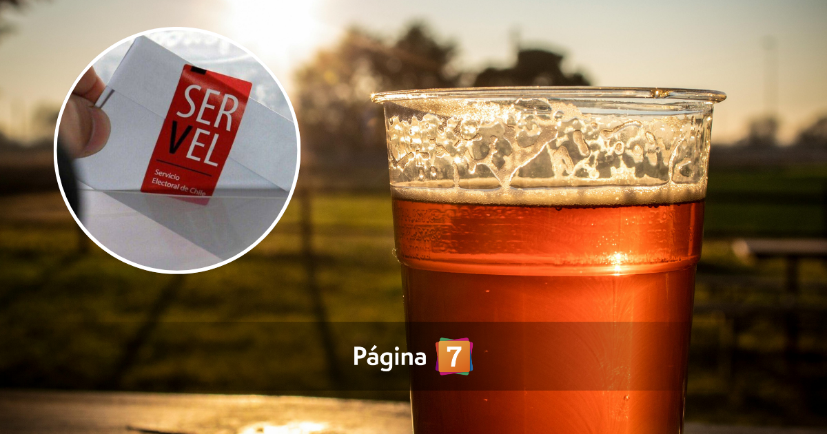 Elecciones 2025 Habrá ley seca este domingo 16 y cómo funcionará el comercio durante la jornada