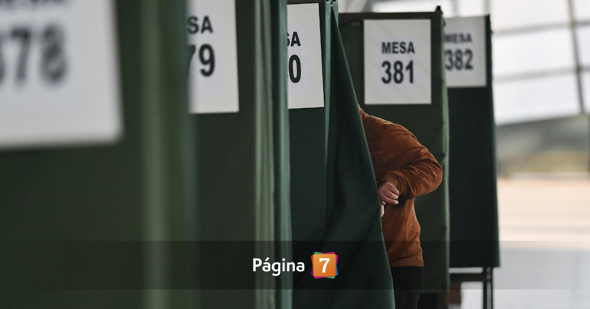 Elecciones 2025 multas por no votar con voto obligatorio, montos y cómo pagarlas o apelarlas