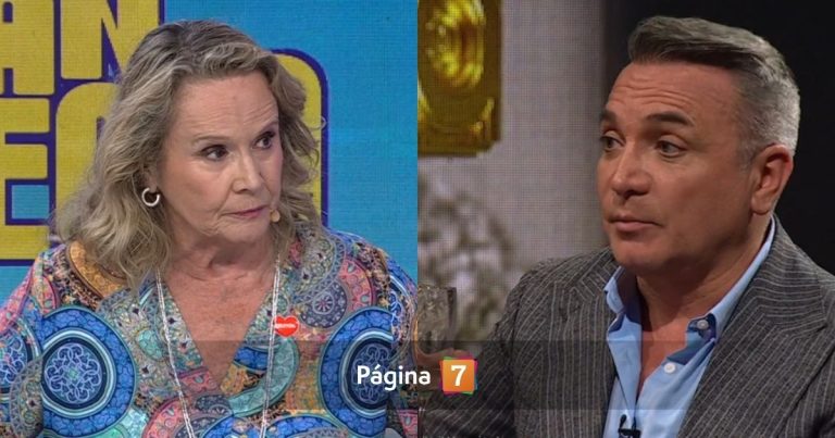 Eli de Caso reveló fea actitud de Luis Jara contra ella y Karla Constant: 