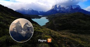 Empresa concesionaria Vértice niega trabas en evacuación tras acusación de turista en Torres del Paine