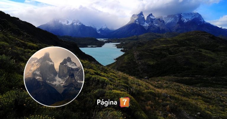 Torres del Paine: empresa concesionaria Vértice niega trabas en evacuación tras acusación de turista