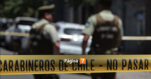 Encuentran cadáver atado de manos y pies en Quilicura: investigan homicidio de hombre en su casa