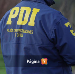 Encuentran cadáver femenino flotando en Isla Rocuant en el Biobío: transeúntes vieron el cuerpo