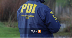 Encuentran cadáver femenino flotando en Isla Rocuant en el Biobío: transeúntes vieron el cuerpo