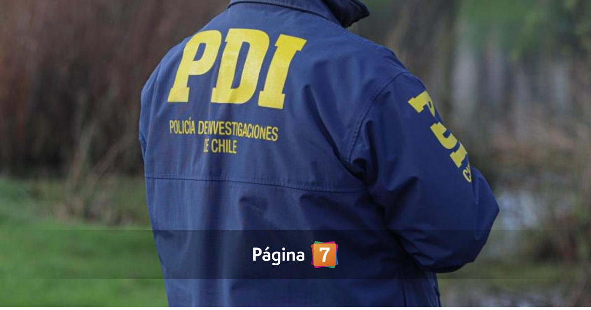 Encuentran cadáver femenino flotando en Isla Rocuant en el Biobío