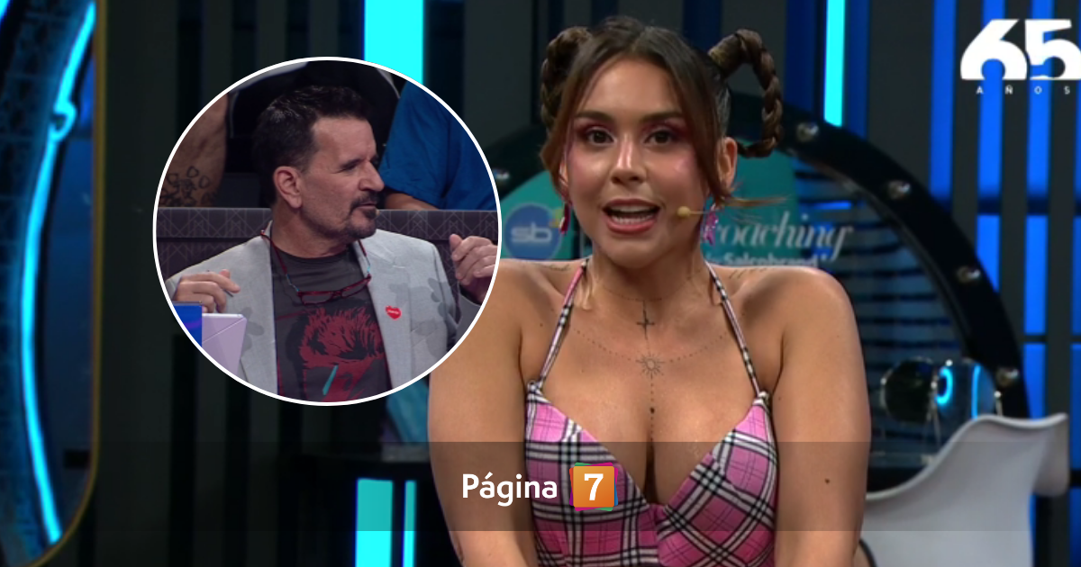 “Es una estupidez Carlyn en picada por las críticas hacia sus tatuajes en Fiebre de Baile