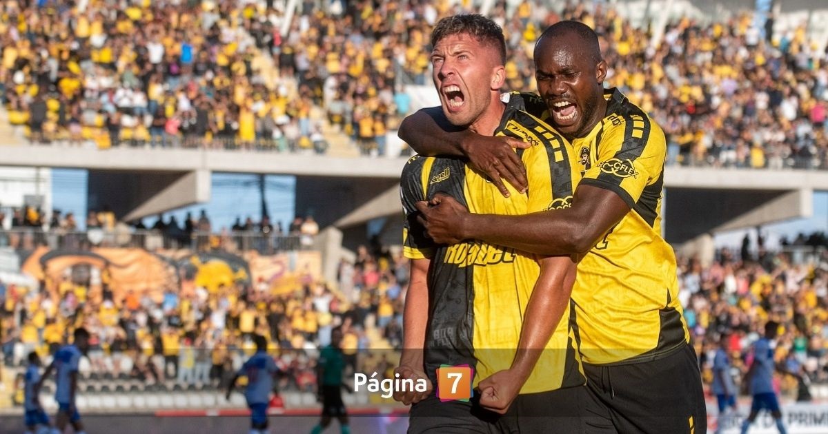 Este es el millonario premio que recibirá Coquimbo Unido tras coronarse como campeón