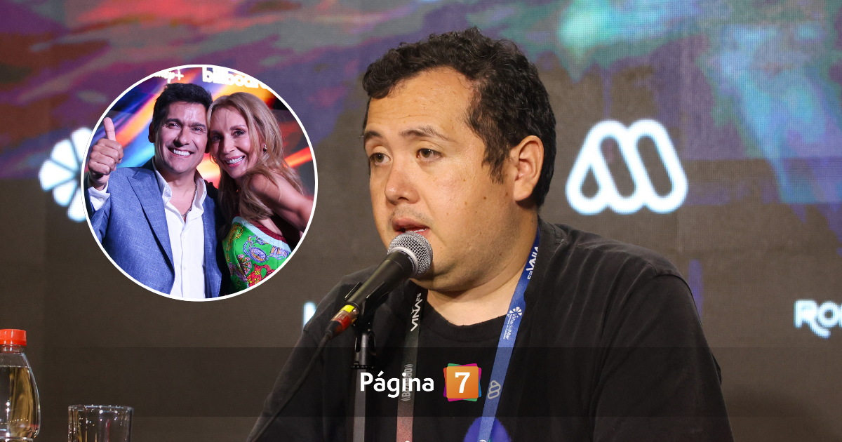 Director de Festival de Viña aclara demora en el anuncio de la parrilla: "Lleva semanas completa"