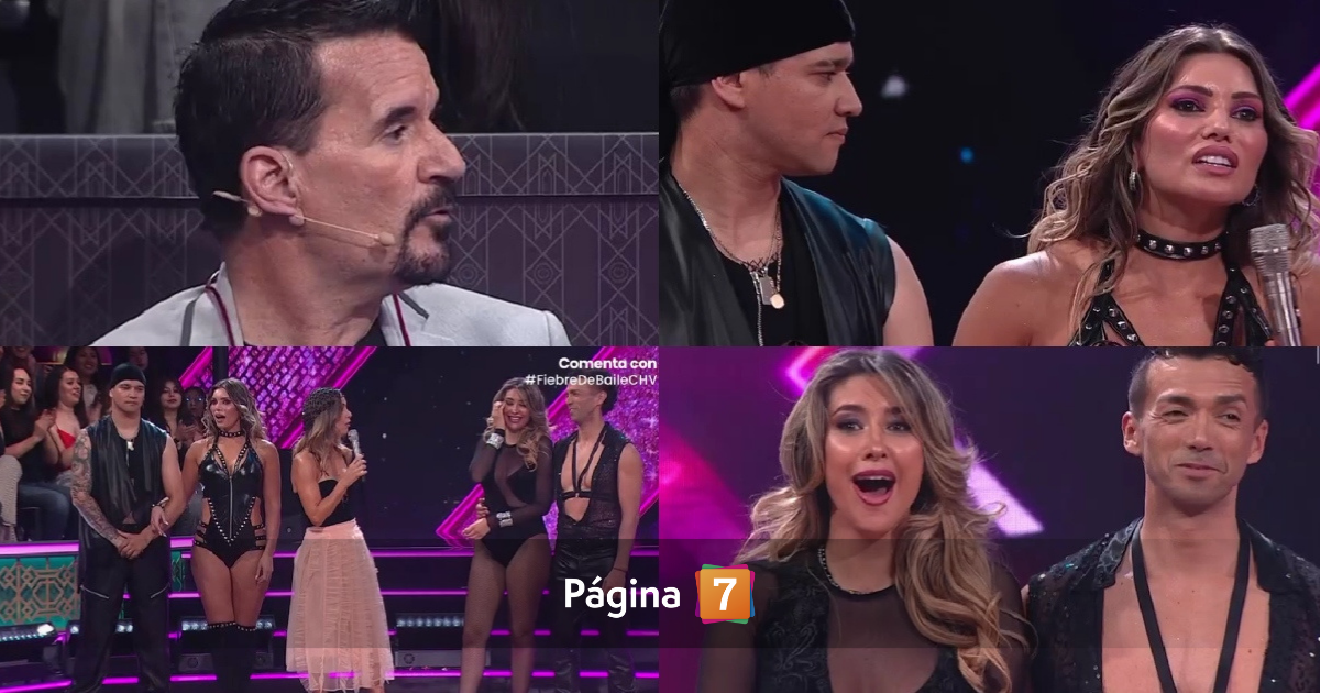 Faloon en picada contra Vasco por argumento durante evaluación: "Me parece un chiste"