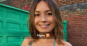 Fin del arresto domiciliario para Camila Polizzi: oferta de Arsmate permitió rebajar medida cautelar