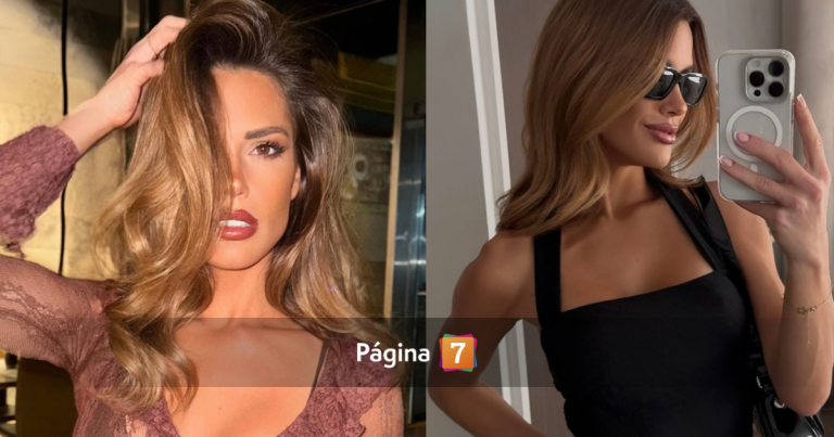 Gala Caldirola será ‘bichota’ en la apertura de la Teletón 2025: bailará canción de Karol G