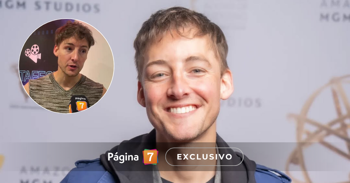 Giordano Rossi destaca el boom de las teleseries verticales: “Son espacios enriquecedores”