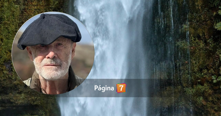 Tragedia en Frutillar: hallan sin vida a destacado fotógrafo tras caer a una quebrada en Lago Ranco