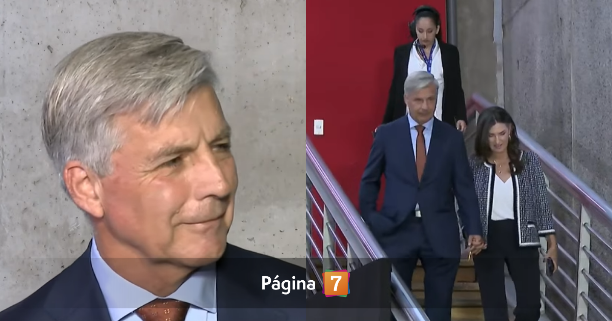 Harold debate presidencial