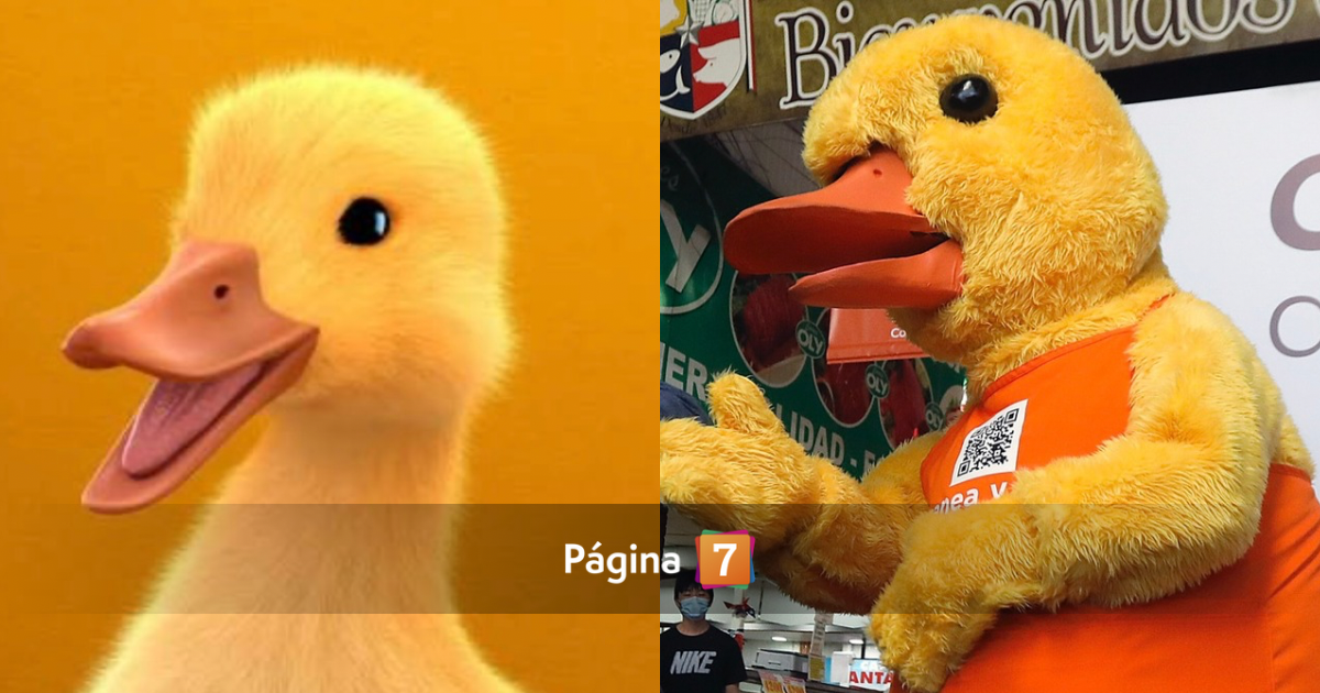 Herederos de artista Santiago Nattino demandan a Banco Estado por iconico ‘pato’