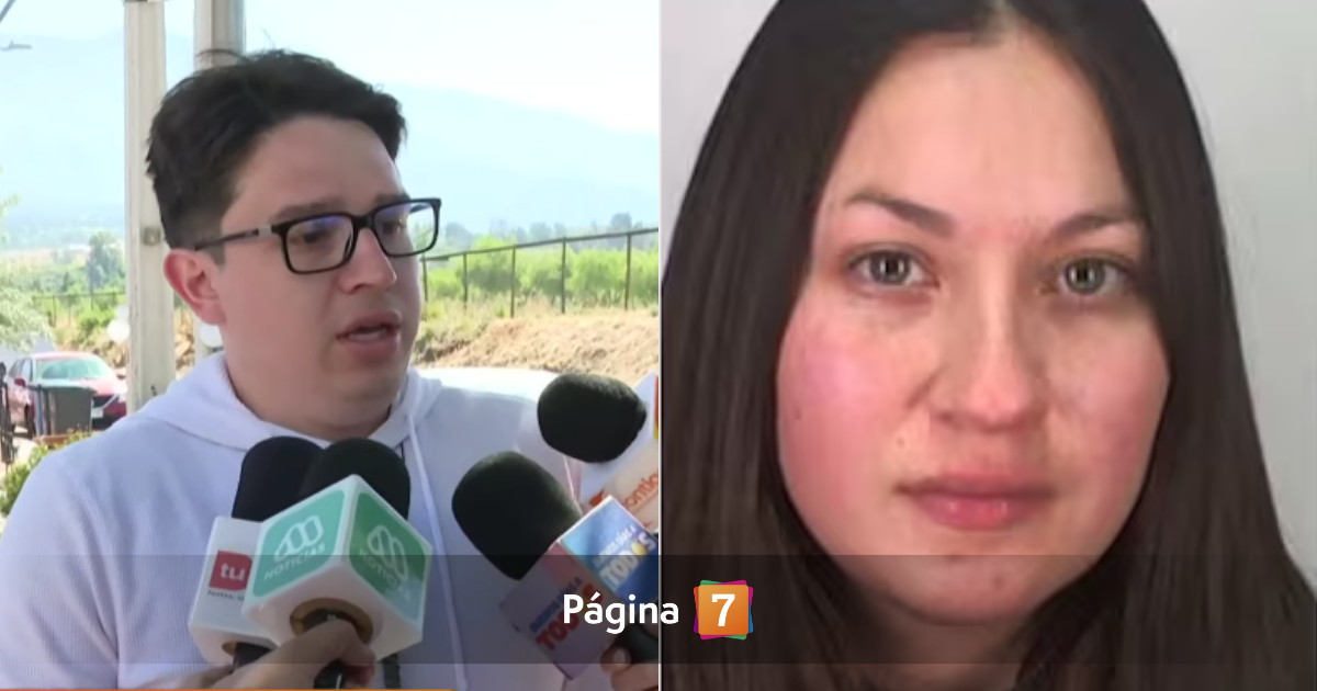 Hermano de Valentina