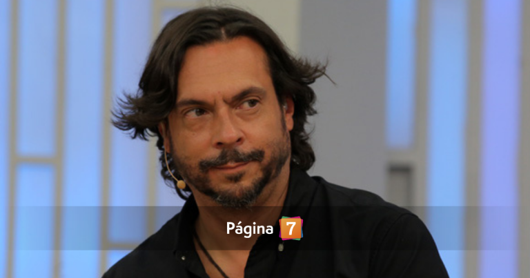 Hijo de Mauricio Jürgensen se robó los elogios: ya tiene 12 años