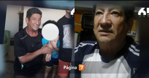 Hombre condenado por abusar a su sobrina lleva años prófugo en Viña del Mar: “Puede estar cerca"