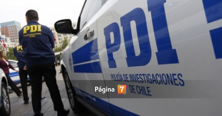 Horror en Chillán: joven lanzó agua hirviendo a su abuela y le causó la muerte