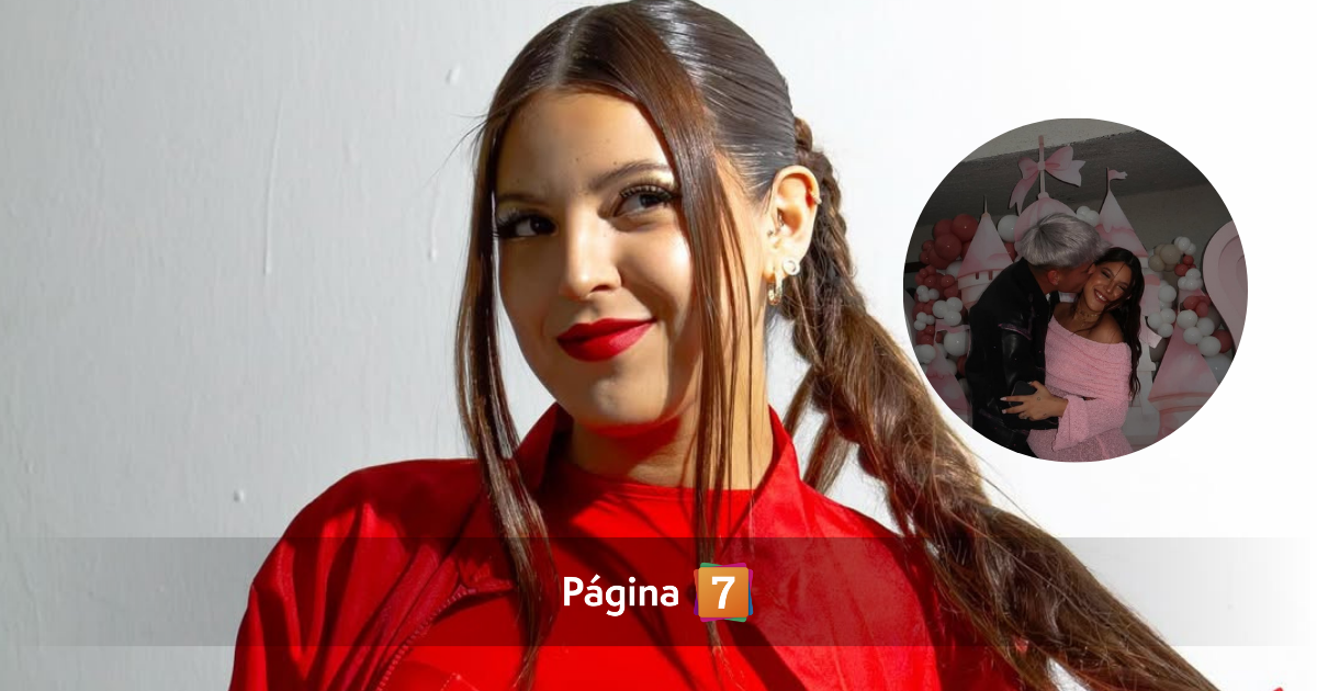 Ignacia Antonia celebrará Navidad