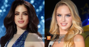 Inna Moll envía potente respaldo a Fátima Bosch tras controversia por Miss Universo 2025