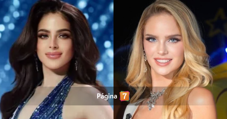 Inna Moll envía potente respaldo a Fátima Bosch tras controversia por Miss Universo 2025