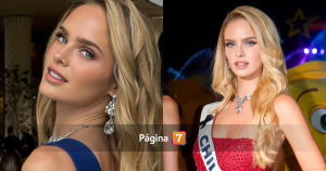 Inna Moll desmiente tajantemente supuesto romance con Rai Cerda: “No sé quién es él”