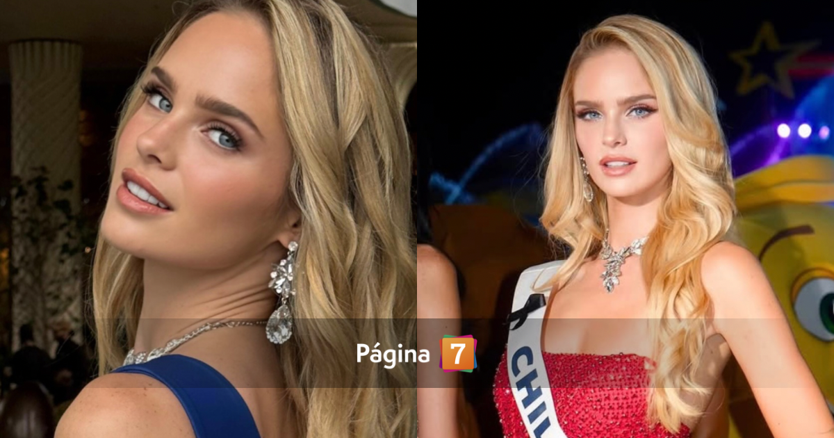 Inna Moll responde con firmeza a rumores de antigua relación