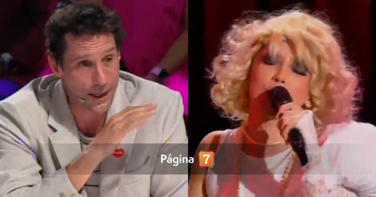 Interpretación de Lady Gaga en 