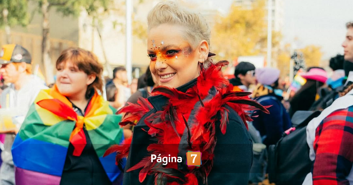 Isa Fernández y su posición ante candidatura de Kast