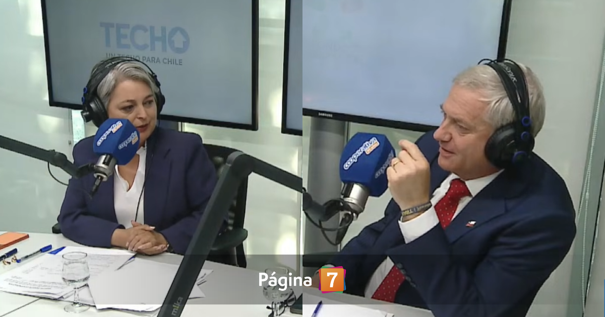 Jara y Kast Foro Social