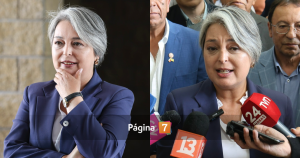 Jeannette Jara opinó sobre resultados de encuestas