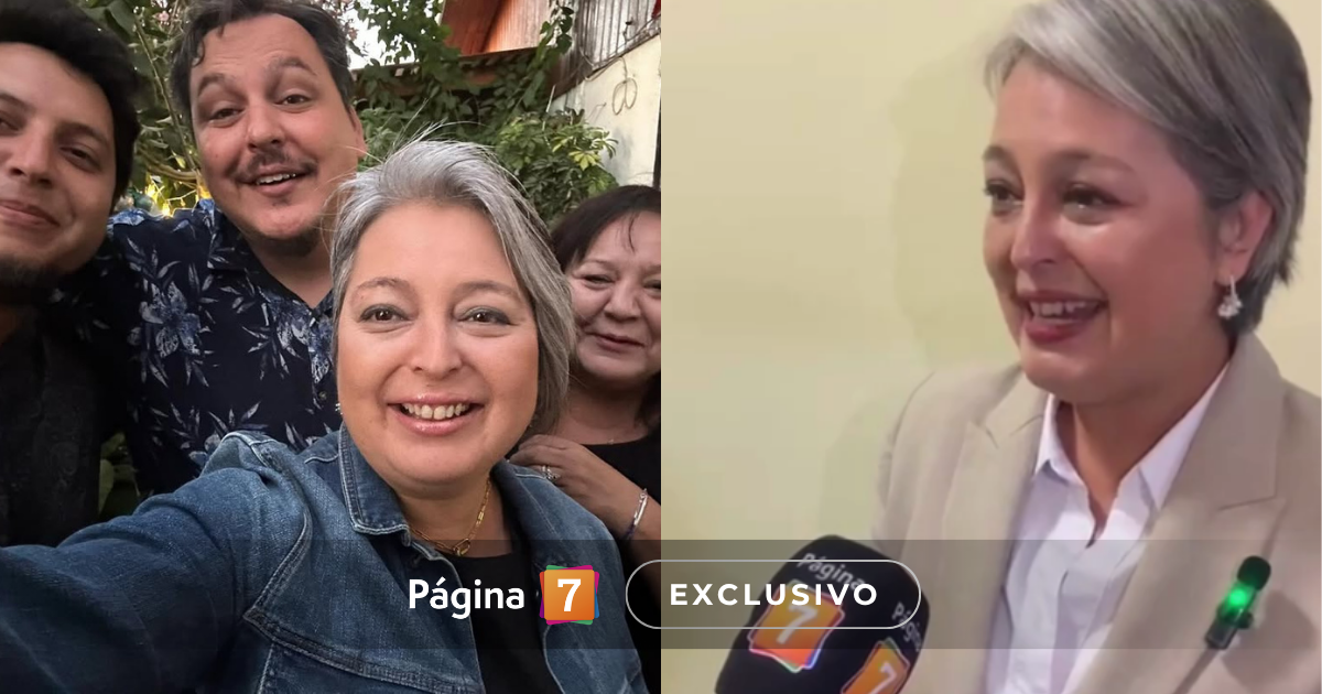 Jeannette Jara y el costo personal de su campaña “Hasta mi huerta se murió mientras estaba lejos”