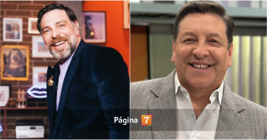 Neme defiende a JC Rodríguez del ataque de Mauricio Israel: 