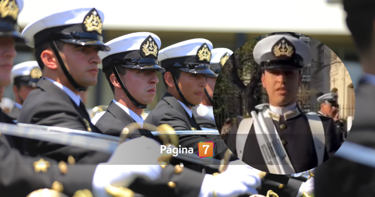 El drama de joven que ingresó a Escuela Naval: venció leucemia, pero institución le impide graduarse