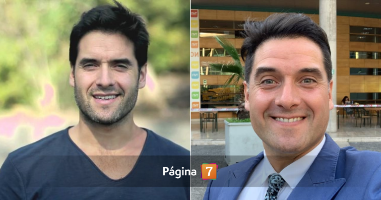 El conmovedor mensaje de Juan José Gurruchaga sobre la dura enfermedad de su hijo de 11 años