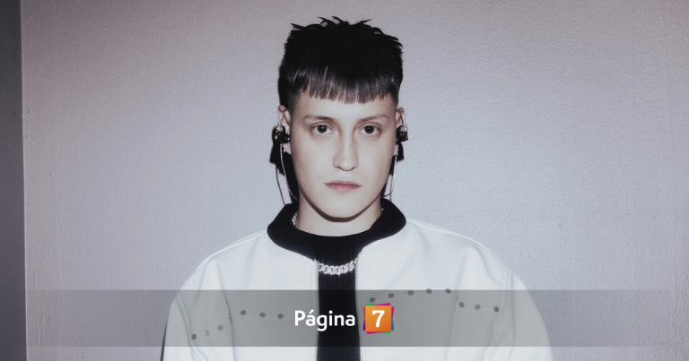 Kidd Voodoo aclaró su postura política tras presión de sus fans: “Está claro por dónde va el tren”